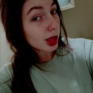 Meet your Posher, Aubrey